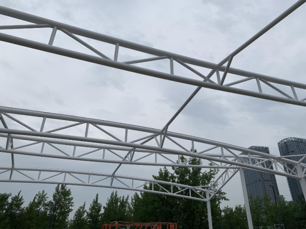 宿州管桁架加工公司